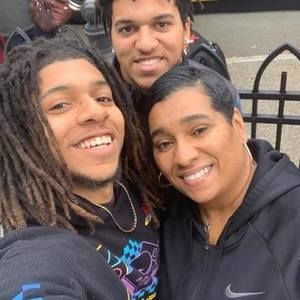 Meet your Posher, Jessie